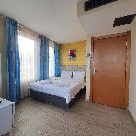 Murano Hotel Gümbet Exterior foto