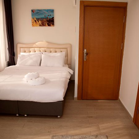 Murano Hotel Gümbet Exterior foto