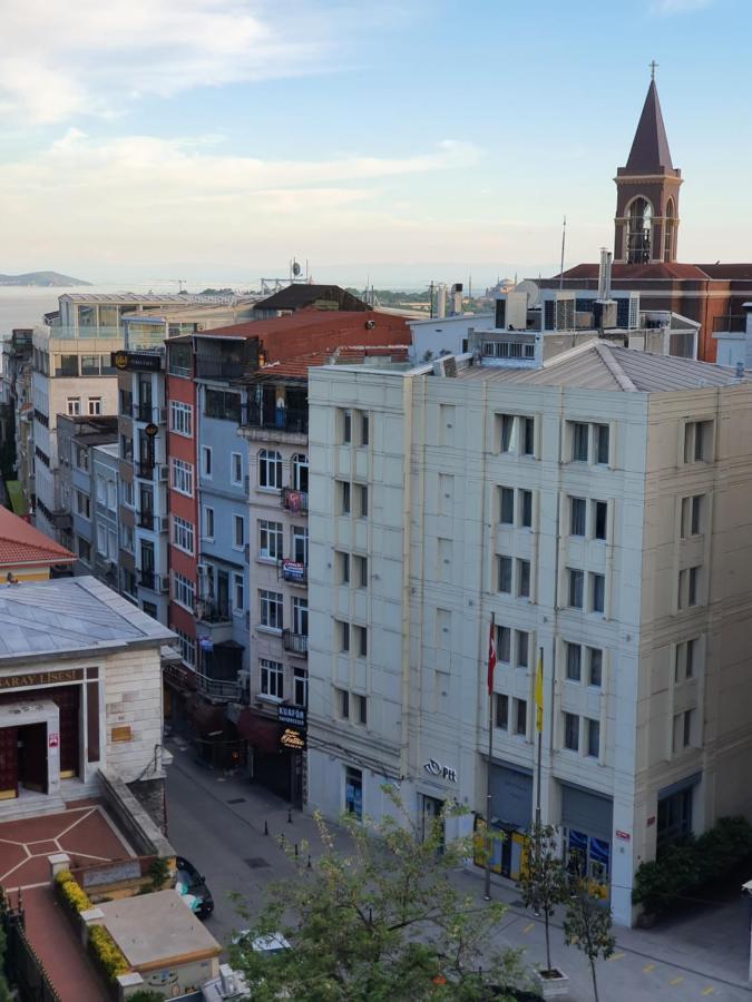 Murano Hotel Gümbet Exterior foto