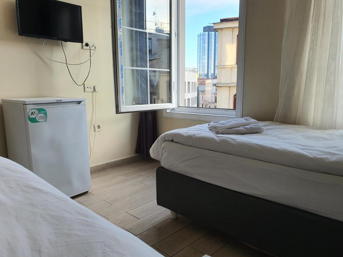 Murano Hotel Gümbet Exterior foto