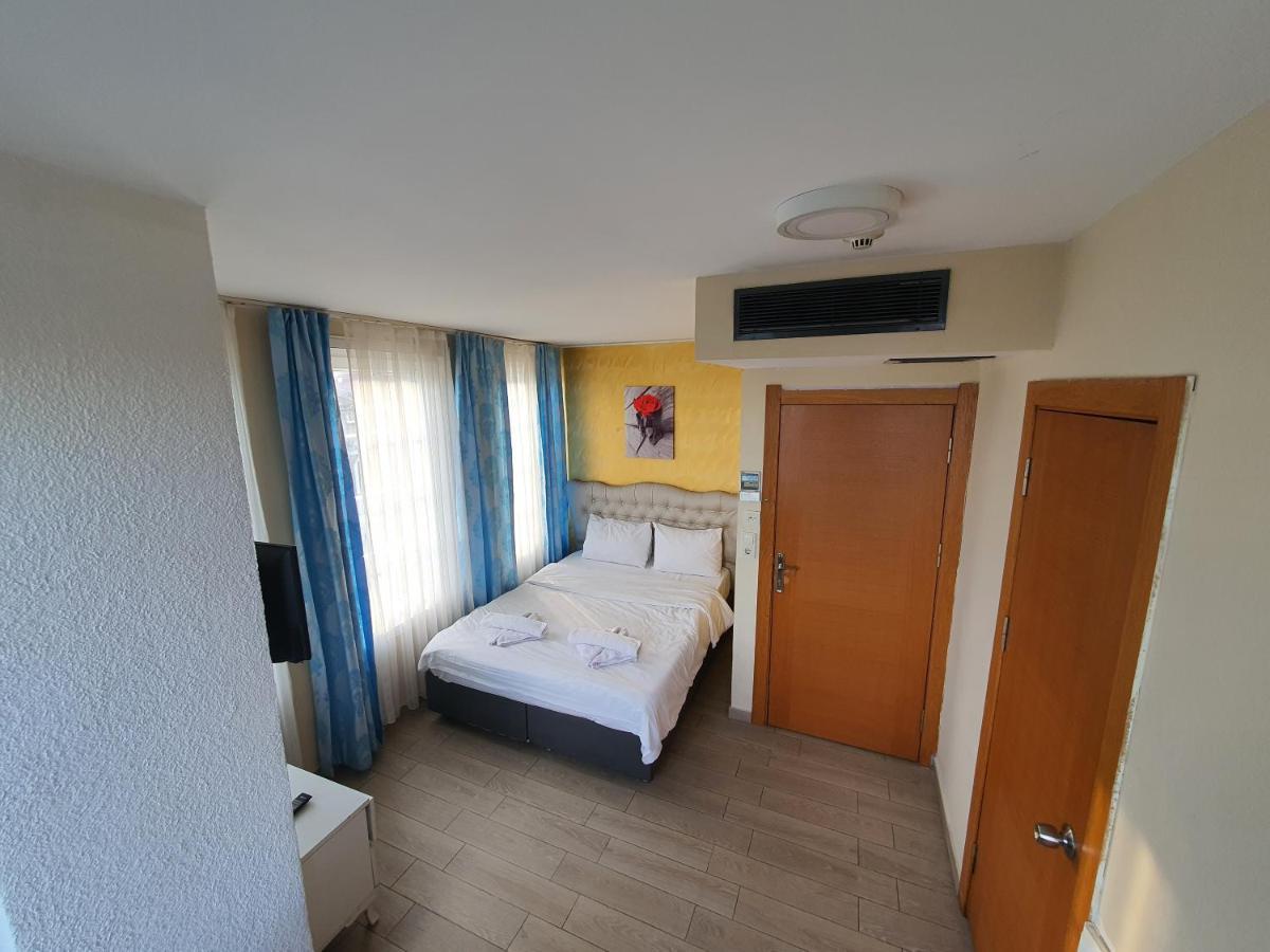 Murano Hotel Gümbet Exterior foto