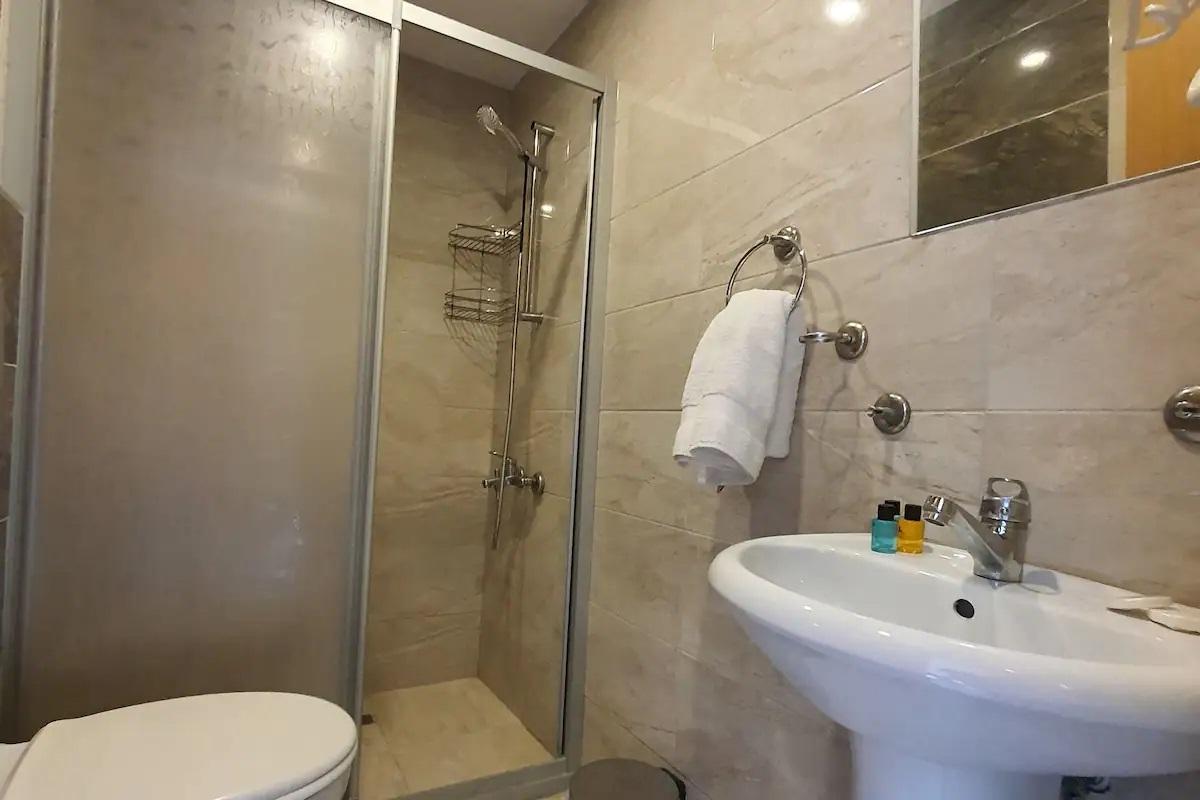 Murano Hotel Gümbet Exterior foto