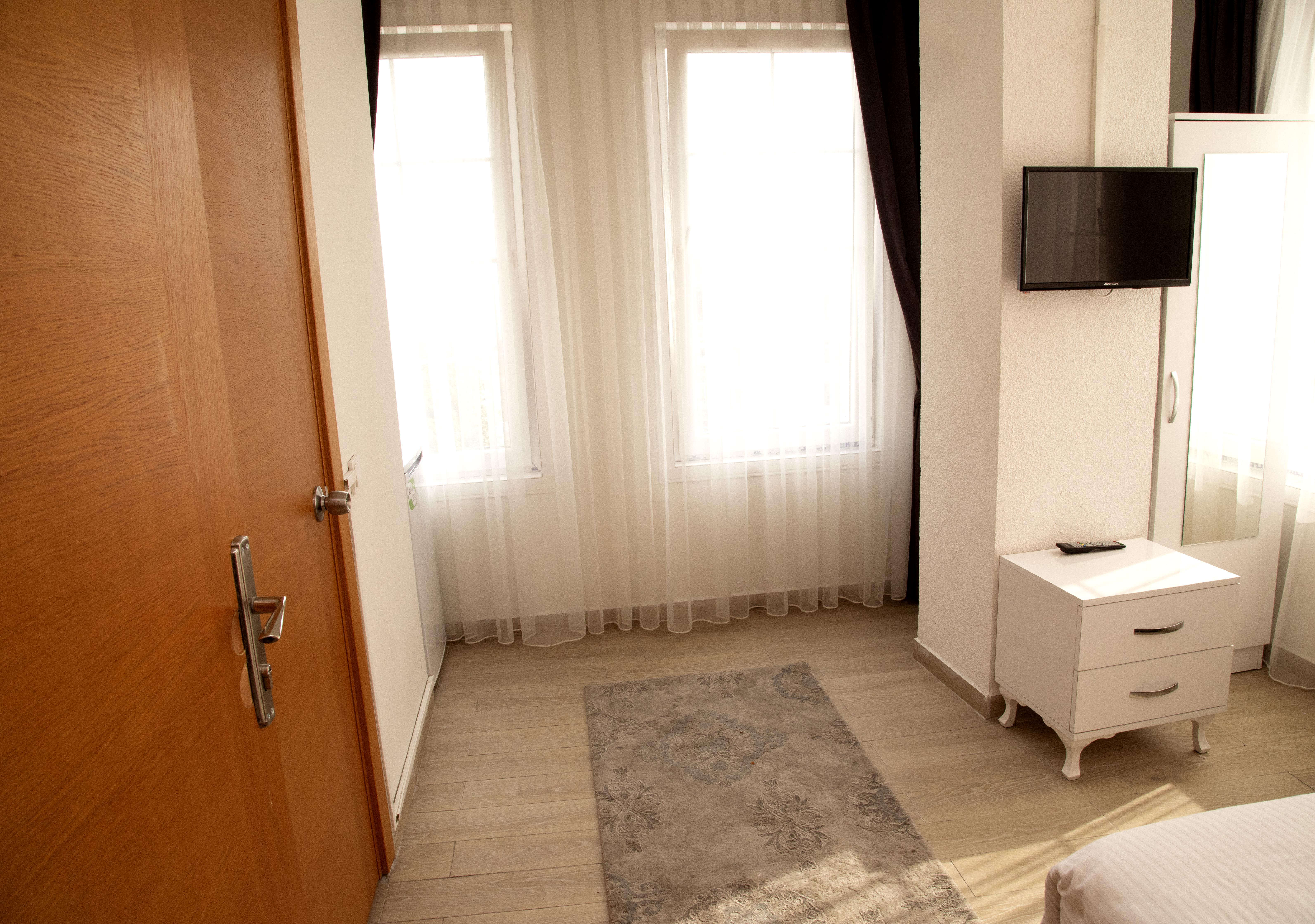 Murano Hotel Gümbet Exterior foto