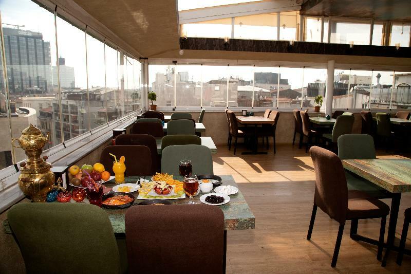 Murano Hotel Gümbet Exterior foto
